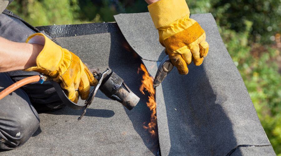 Local Chimney Repair in Taftville, CT